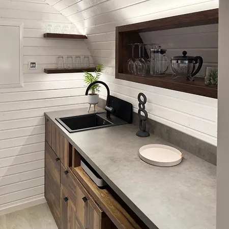 Neu Feinzeit Mit Privater Sauna * Frensdorf