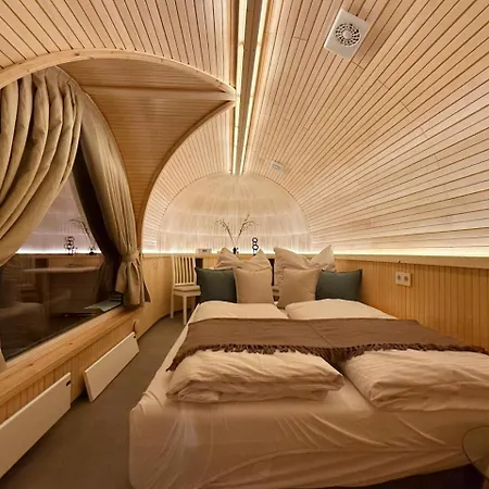 Neu Feinzeit Mit Privater Sauna * Frensdorf