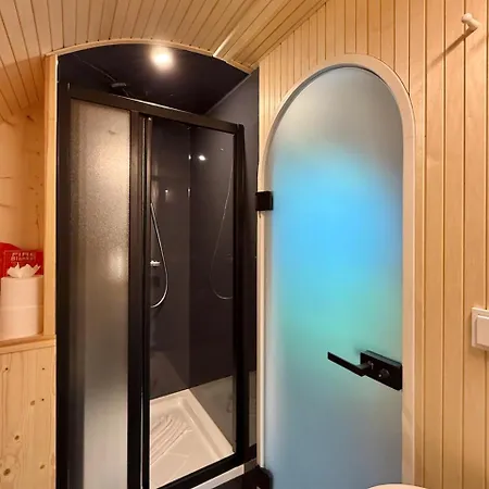 Neu Feinzeit Mit Privater Sauna *