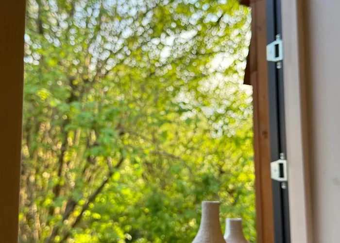 Neu Feinzeit Mit Privater Sauna *