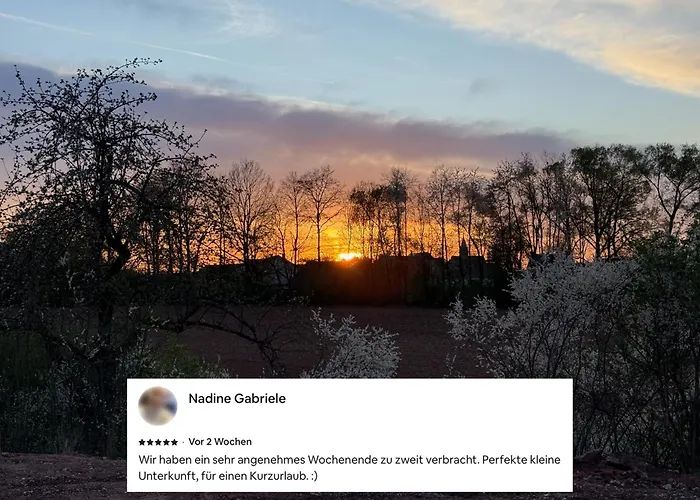 Neu Feinzeit Mit Privater Sauna 샬레 *