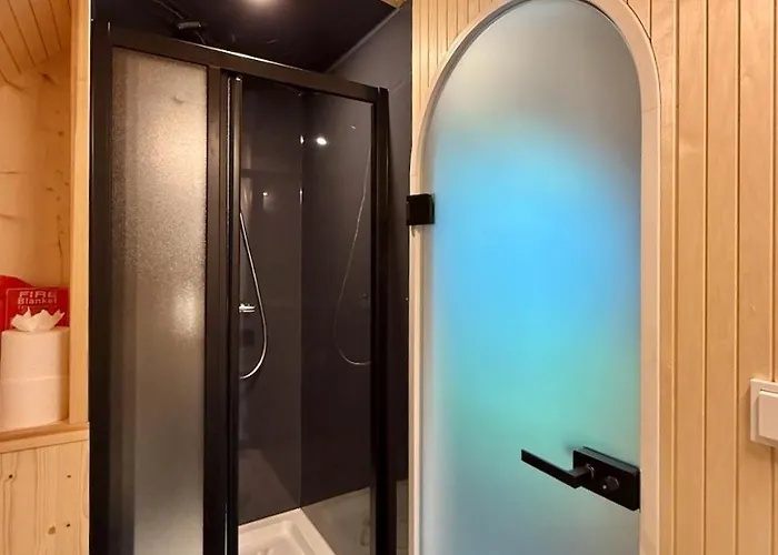 Neu Feinzeit Mit Privater Sauna *