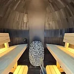 Chalet Neu Feinzeit Mit Privater Sauna *