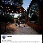 Neu Feinzeit Mit Privater Sauna * Frensdorf