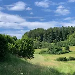 Neu Feinzeit Mit Privater Sauna * Frensdorf