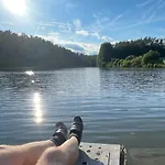 Chalet Neu Feinzeit Mit Privater Sauna