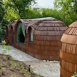 Chalet Neu Feinzeit Mit Privater Sauna