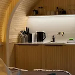 Neu Feinzeit Mit Privater Sauna * Frensdorf