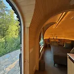Chalet Neu Feinzeit Mit Privater Sauna Frensdorf