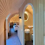 Neu Feinzeit Mit Privater Sauna Frensdorf