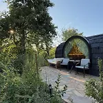 Chalet Neu Feinzeit Mit Privater Sauna