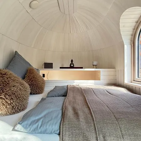 Chestnut, Deine Feinzeit Lodge Chalet *