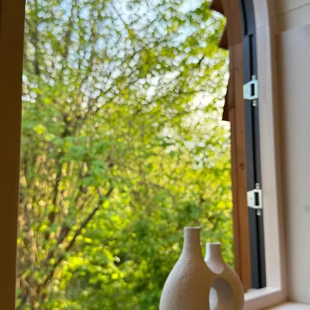 Chestnut, Deine Feinzeit Lodge *