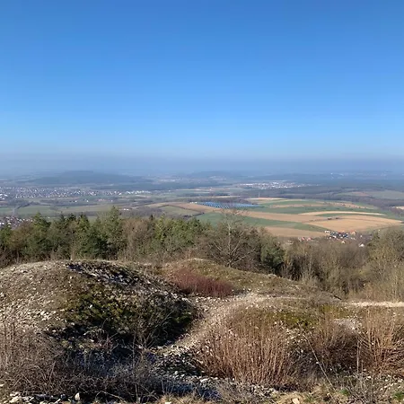 Neu - Chestnut, Deine Feinzeit Frensdorf