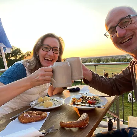 Dağ evi Neu - Chestnut, Deine Feinzeit Frensdorf