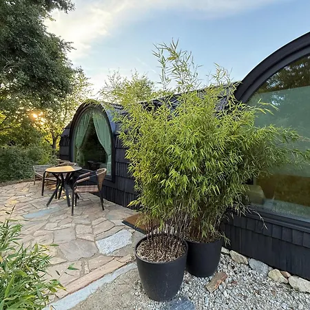 NEU Feinzeit Chalet mit privater Sauna