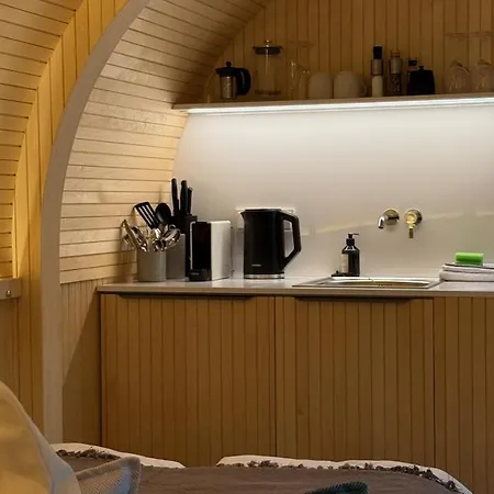 Neu Feinzeit Mit Privater Sauna * Frensdorf