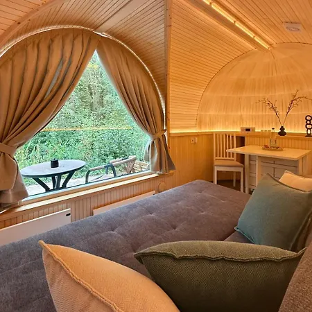 Chalet NEU Feinzeit Chalet mit privater Sauna *