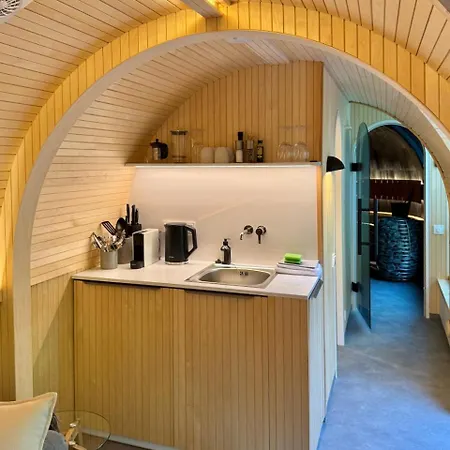 Neu Feinzeit Mit Privater Sauna * Frensdorf