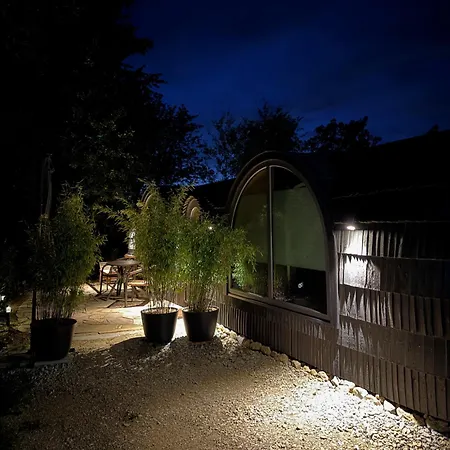 Alpehytte Neu Feinzeit Mit Privater Sauna