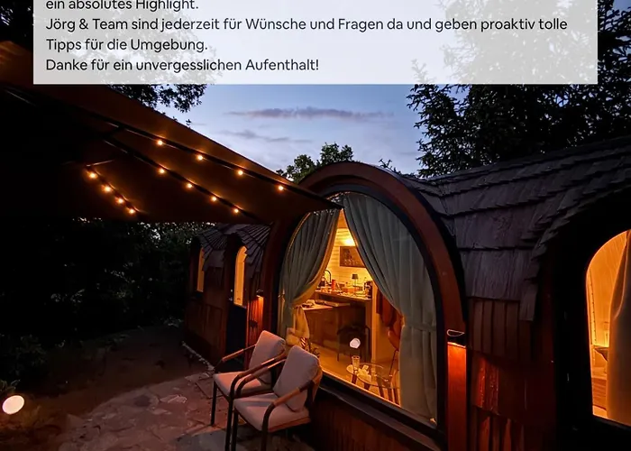 Neu Feinzeit Mit Privater Sauna