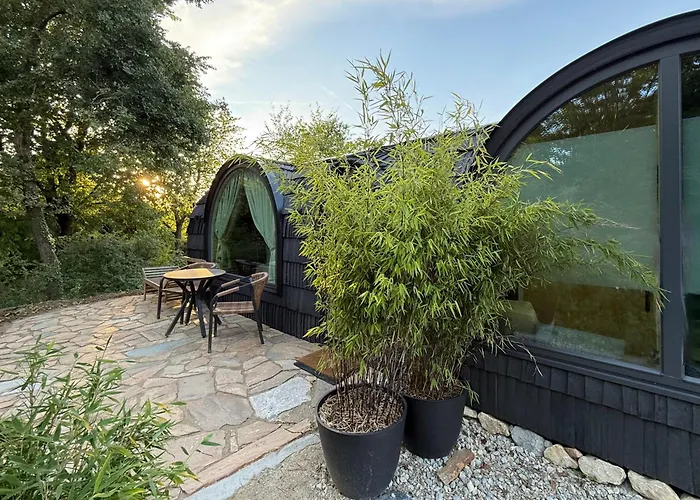 Neu Feinzeit Mit Privater Sauna