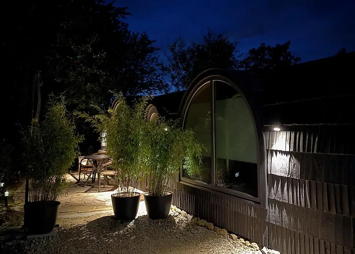 Alpehytte Neu Feinzeit Mit Privater Sauna