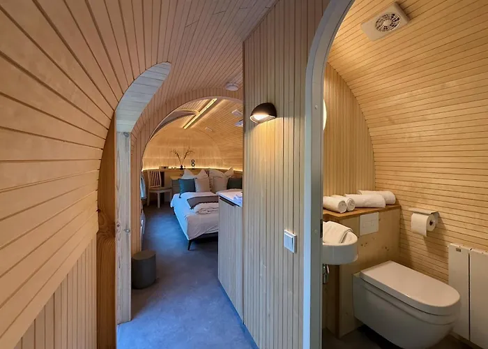 Alpehytte Neu Feinzeit Mit Privater Sauna *